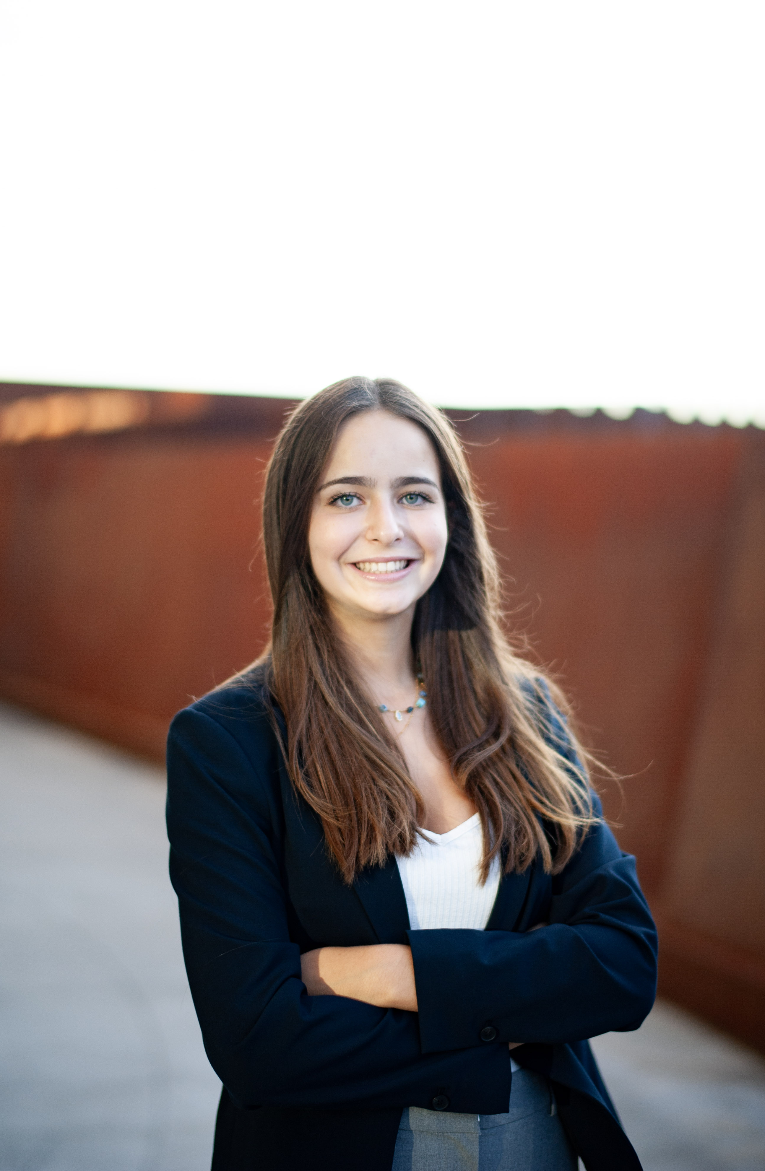 Picture of Gabi Mitchell